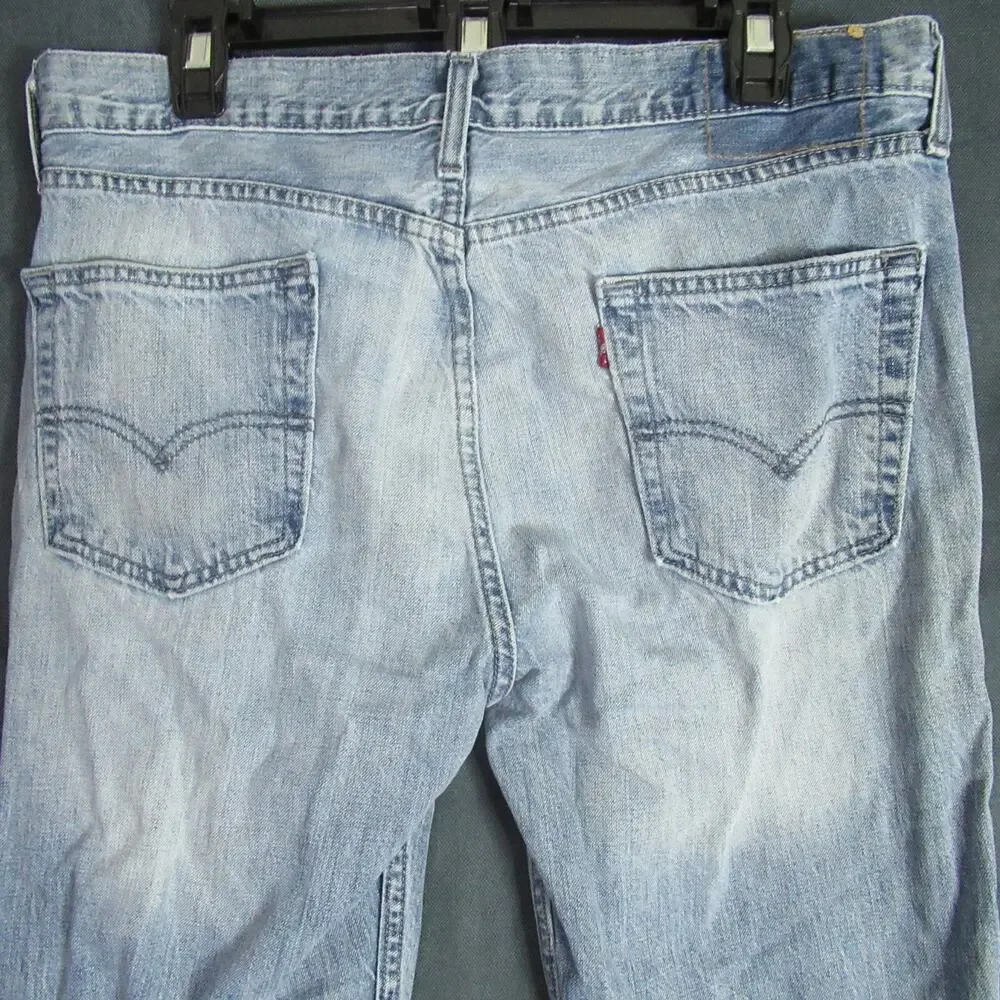 Levis levis jeans